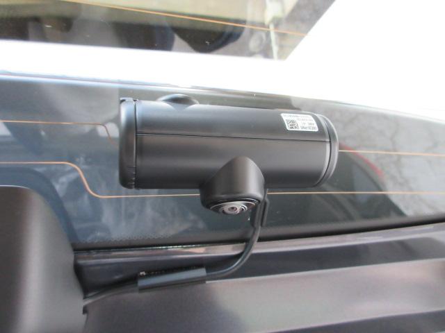 フィット e:HEVRS HondaSENSING 前後ドラレコ メモリーナビ リアカメラ ETC2.0 Bluetooth USB パドルシフト 純正アルミ ドアバイザー ワンオーナー エアバッグ ナビ&TV Dレコ ABS(6枚目)