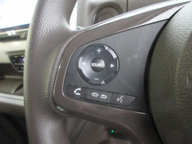 N-BOX L 前後ドラレコ ETC メモリーナビ 片側電動スライドドア シートヒーター パーキングセンサー ワンオーナー 衝突回避支援ブレーキ I-STOP クリソナ ドラレコ付 電動格納式ドアミラー PW Bカメ(8枚目)