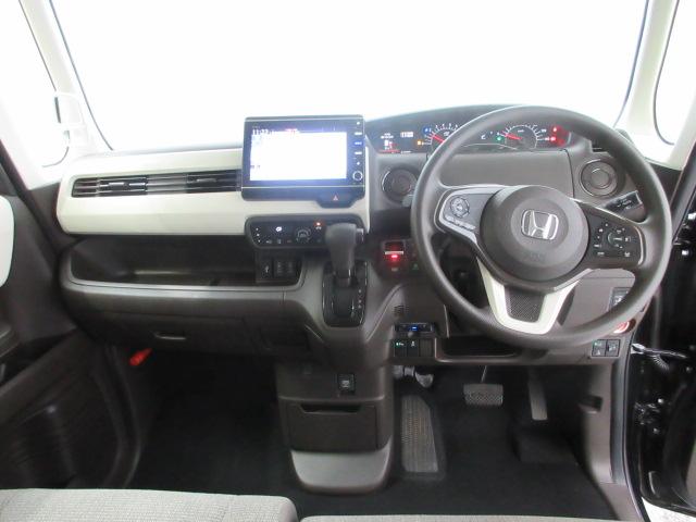 N-BOX L 前後ドラレコ ETC メモリーナビ 片側電動スライドドア シートヒーター パーキングセンサー ワンオーナー 衝突回避支援ブレーキ I-STOP クリソナ ドラレコ付 電動格納式ドアミラー PW Bカメ(21枚目)