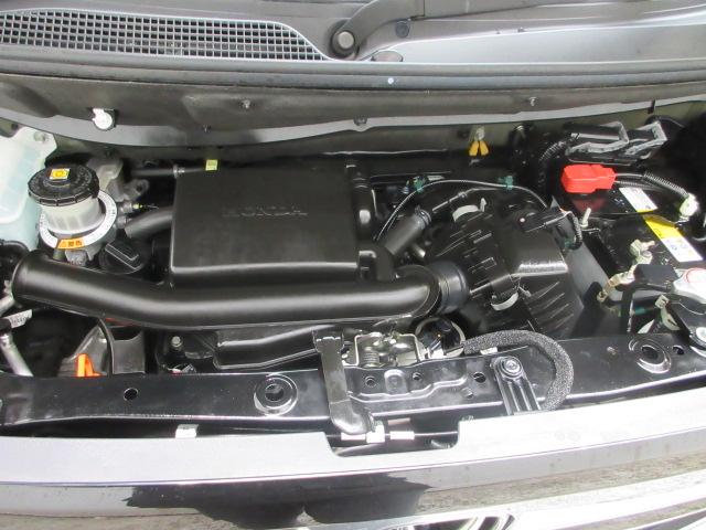 N-BOX L 前後ドラレコ ETC メモリーナビ 片側電動スライドドア シートヒーター パーキングセンサー ワンオーナー 衝突回避支援ブレーキ I-STOP クリソナ ドラレコ付 電動格納式ドアミラー PW Bカメ(26枚目)