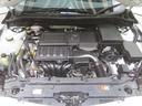 ZY-VE型 1.5L 直列4気筒DOHC16バルブエンジン搭載です