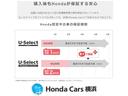 ｅ：ＨＥＶＸ　当社下取車　ワンオーナー　記録簿付　禁煙車　ＨｏｎｄａＳＥＮＳＩＮＧ　純正前後ドライブレコーダー　純正メモリーナビ　ブルートゥースオーディオ　フルセグチューナー　リアカメラ　ＥＴＣ　ドアバイザー(29枚目)