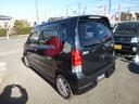 SUZUKI WAGON R RR