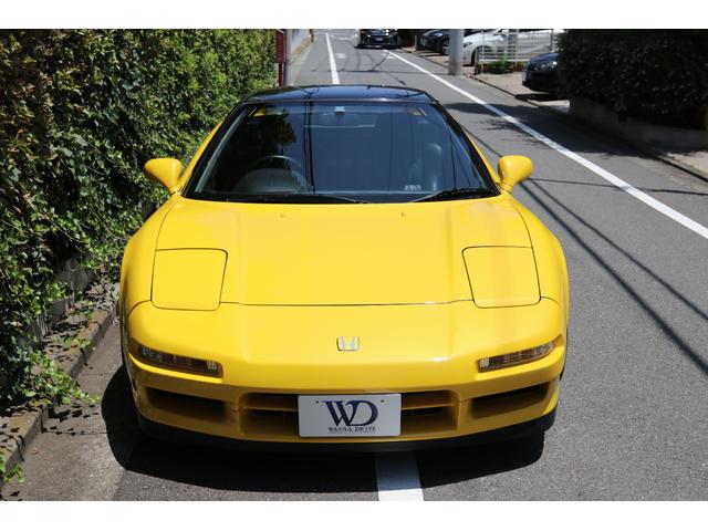 ホンダ ＮＳＸ