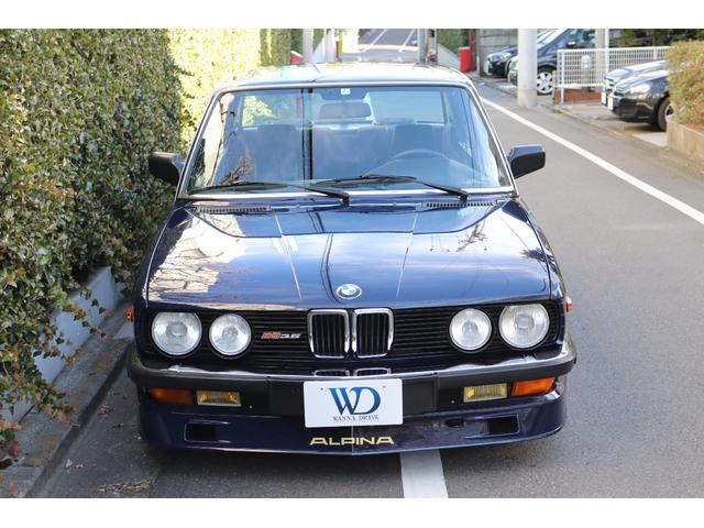 ＢＭＷアルピナ Ｂ９