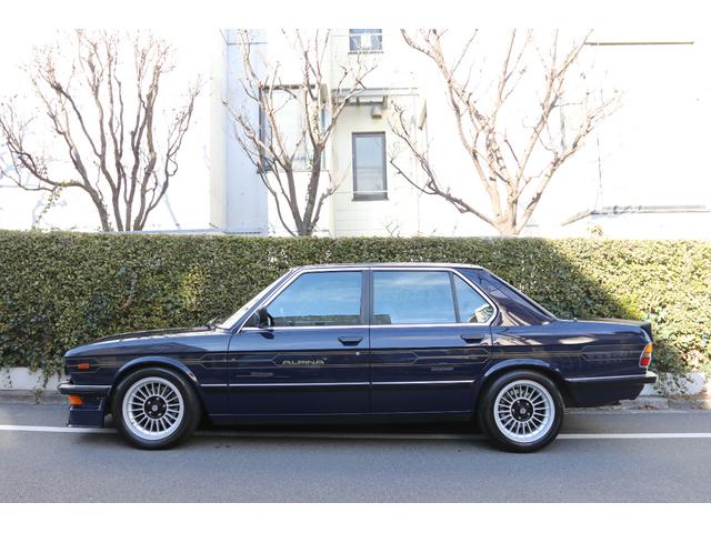 ＢＭＷアルピナ Ｂ９