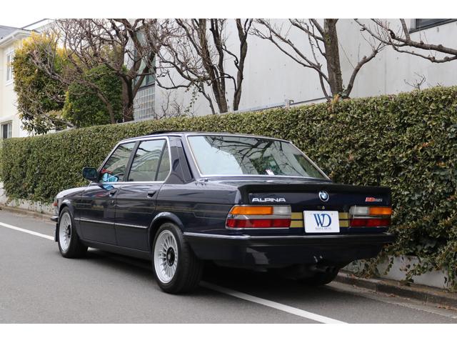 ＢＭＷアルピナ Ｂ９