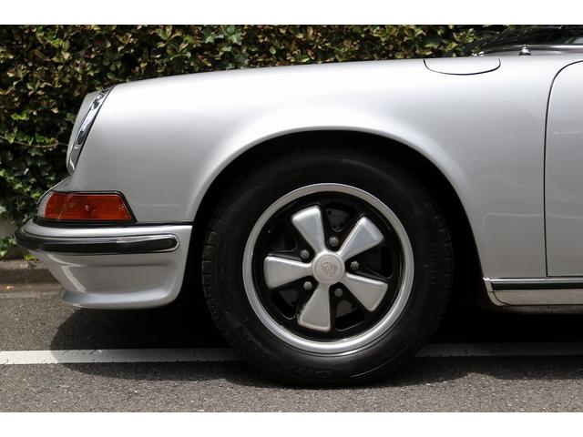 ポルシェ 911 911T 応談 昭和47年(1972年) 東京都 中古車