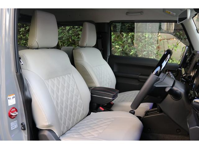 ジムニー XC Panasonic製フローティングナビ/ドライブレコーダー/Pioneer製サブウーファー/Pioneer製ツイーター&スピーカー/3インチアップKIT/BILSTEIN製ショックアブソーバー(14枚目)