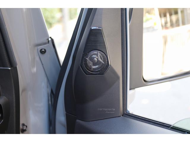 ジムニー XC Panasonic製フローティングナビ/ドライブレコーダー/Pioneer製サブウーファー/Pioneer製ツイーター&スピーカー/3インチアップKIT/BILSTEIN製ショックアブソーバー(15枚目)