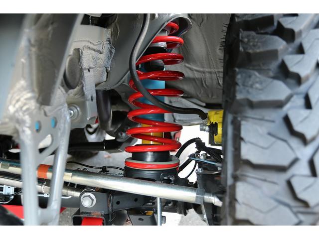 ジムニー XC Panasonic製フローティングナビ/ドライブレコーダー/Pioneer製サブウーファー/Pioneer製ツイーター&スピーカー/3インチアップKIT/BILSTEIN製ショックアブソーバー(19枚目)