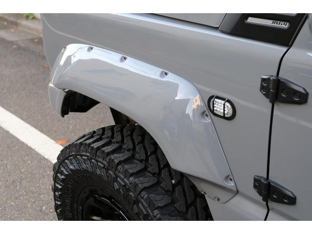 ジムニー XC Panasonic製フローティングナビ/ドライブレコーダー/Pioneer製サブウーファー/Pioneer製ツイーター&スピーカー/3インチアップKIT/BILSTEIN製ショックアブソーバー(22枚目)