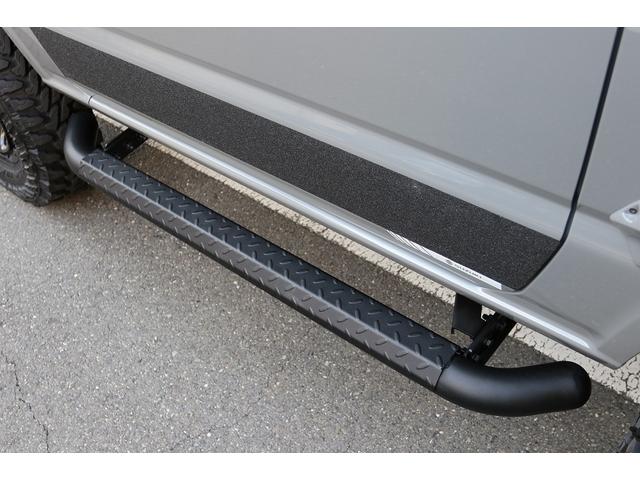 ジムニー XC Panasonic製フローティングナビ/ドライブレコーダー/Pioneer製サブウーファー/Pioneer製ツイーター&スピーカー/3インチアップKIT/BILSTEIN製ショックアブソーバー(24枚目)