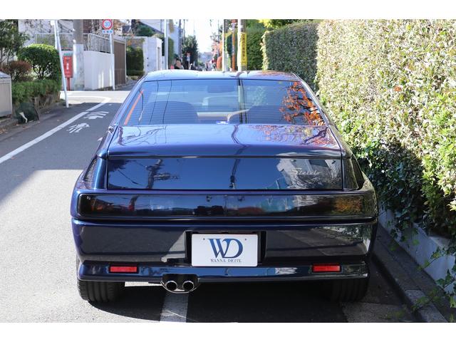 日本 オーテック ザガート ステルビオ AUTECH ZAGATO STELVIO/純正カラー/ブルーロイヤルメタリック/本革シート/ダブルバブルルーフ/純正アルミホイール/純正本革工具ケース/取扱説明書/(7枚目)