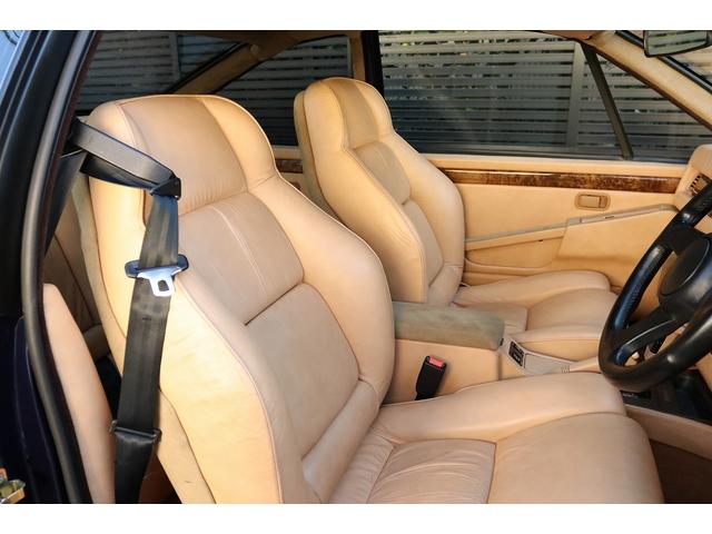 日本 オーテック ザガート ステルビオ AUTECH ZAGATO STELVIO/純正カラー/ブルーロイヤルメタリック/本革シート/ダブルバブルルーフ/純正アルミホイール/純正本革工具ケース/取扱説明書/(19枚目)