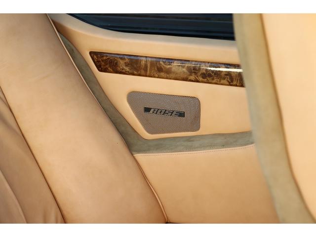 日本 オーテック ザガート ステルビオ AUTECH ZAGATO STELVIO/純正カラー/ブルーロイヤルメタリック/本革シート/ダブルバブルルーフ/純正アルミホイール/純正本革工具ケース/取扱説明書/(20枚目)