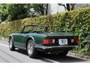 TRIUMPH TR-6