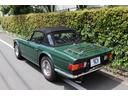 TRIUMPH TR-6