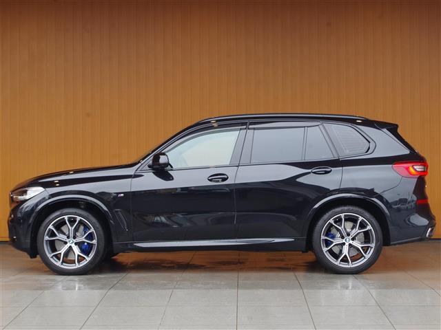 Ｘ５ ｘＤｒｉｖｅ　３５ｄ　Ｍスポーツ　スカイラウンジパノラマサンルーフ　プラスＰＫＧ　クリスタルシフトノブ　ＤＶＤプレーヤー　ブラウンレザーシート　３６０°カメラ　全席シートヒーター　ＡＣＣ　ＬＫＡ　ＬＤＷ　パワーシート　ワイヤレス充電（39枚目）