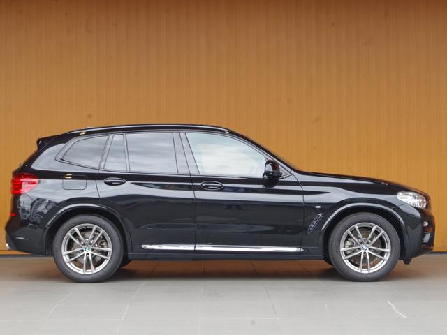 Ｘ３ ｘＤｒｉｖｅ　２０ｄ　Ｍスポーツ　純正ＨＤＤナビ　ＡＣＣ　３６０°カメラ　ステアリングアシスト　レーンチェンジウォーニング　パーキングアシスト　アダプティブＬＥＤ　ヘッドアップディスプレイ　パワーシート　シートヒーター（36枚目）