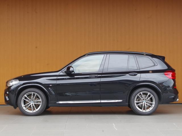 Ｘ３ ｘＤｒｉｖｅ　２０ｄ　Ｍスポーツ　純正ＨＤＤナビ　ＡＣＣ　３６０°カメラ　ステアリングアシスト　レーンチェンジウォーニング　パーキングアシスト　アダプティブＬＥＤ　ヘッドアップディスプレイ　パワーシート　シートヒーター（37枚目）