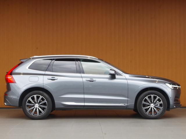 ＸＣ６０ Ｔ５　ＡＷＤ　インスクリプション　白革　シートヒーター　ベンチレーション　ｈａｒｍａｎｋａｒｄｏｎ　純正ナビ　３６０°カメラ　アダプティブクルーズコントロール　ブラインドスポットモニター　フットトランクオープナー（34枚目）