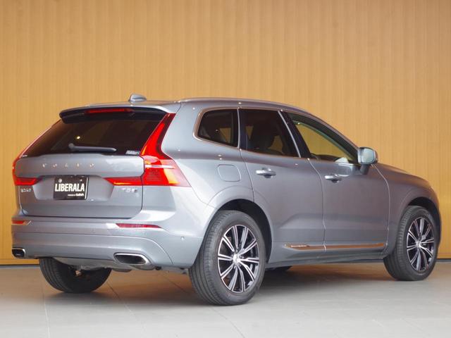 ＸＣ６０ Ｔ５　ＡＷＤ　インスクリプション　白革　シートヒーター　ベンチレーション　ｈａｒｍａｎｋａｒｄｏｎ　純正ナビ　３６０°カメラ　アダプティブクルーズコントロール　ブラインドスポットモニター　フットトランクオープナー（36枚目）