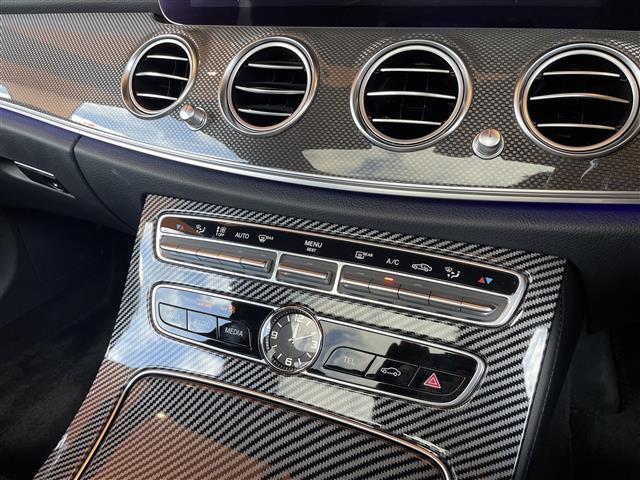 Eクラス E43 4マチック(14枚目)