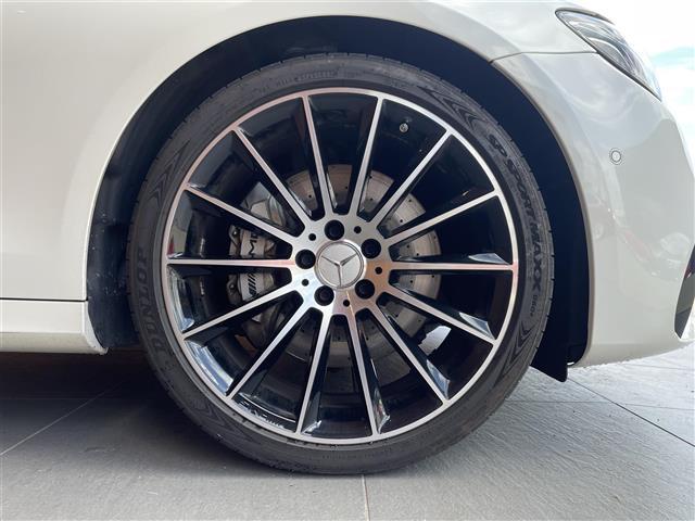 Eクラス E43 4マチック(32枚目)