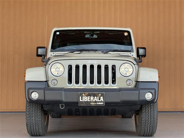 ジープ・ラングラー ＪＫ（32枚目）