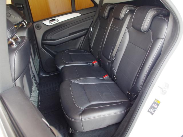 ML350BT4マチックAMGスポーツPレーダー SR 黒革(10枚目)