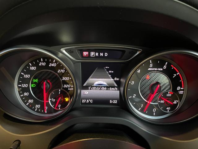 ＣＬＡクラス シューティングブレーク ＣＬＡ４５　４マチック　シューティングブレーク　パノラミックスライディングルーフ　黒革シート　シートヒーター　純正ナビ　フルセグＴＶ　バックカメラ　ＡｐｐｌｅＣａｒＰｌａｙ　Ｂｌｕｅｔｏｏｔｈ　ＡＣＣ　ブラインドスポット　アイドリングストップ（7枚目）