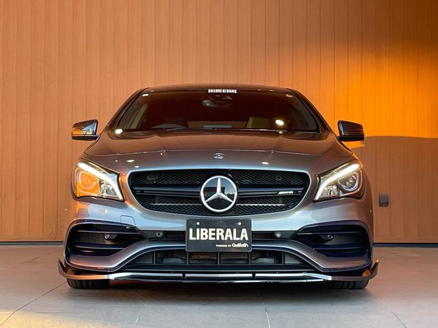 ＣＬＡクラス シューティングブレーク ＣＬＡ４５　４マチック　シューティングブレーク　パノラミックスライディングルーフ　黒革シート　シートヒーター　純正ナビ　フルセグＴＶ　バックカメラ　ＡｐｐｌｅＣａｒＰｌａｙ　Ｂｌｕｅｔｏｏｔｈ　ＡＣＣ　ブラインドスポット　アイドリングストップ（39枚目）
