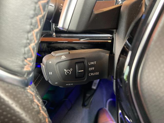 ５０８ ＧＴ　ブルーＨＤｉ　ナッパレザーシート　シートヒーター　メモリナビ　フルセグＴＶ　バックカメラ　ＣａｒＰｌａｙ　ＡＣＣ　ＬＫＡ　ＢＳＭ　メモリ付きパワーシート　ＦＯＣＡＬサウンド　ＬＥＤヘッドライト　純正１８インチＡＷ（15枚目）