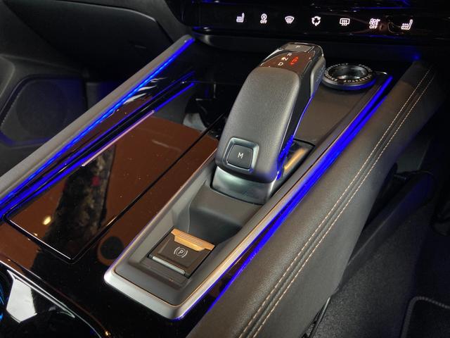 ５０８ ＧＴ　ブルーＨＤｉ　ナッパレザーシート　シートヒーター　メモリナビ　フルセグＴＶ　バックカメラ　ＣａｒＰｌａｙ　ＡＣＣ　ＬＫＡ　ＢＳＭ　メモリ付きパワーシート　ＦＯＣＡＬサウンド　ＬＥＤヘッドライト　純正１８インチＡＷ（18枚目）
