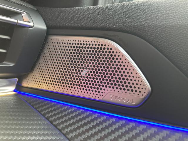５０８ ＧＴ　ブルーＨＤｉ　ナッパレザーシート　シートヒーター　メモリナビ　フルセグＴＶ　バックカメラ　ＣａｒＰｌａｙ　ＡＣＣ　ＬＫＡ　ＢＳＭ　メモリ付きパワーシート　ＦＯＣＡＬサウンド　ＬＥＤヘッドライト　純正１８インチＡＷ（25枚目）