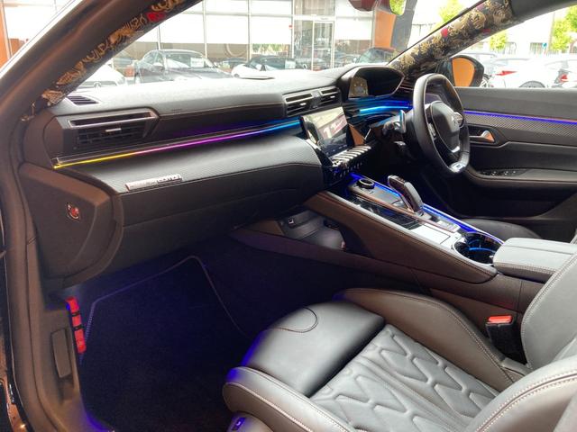 ５０８ ＧＴ　ブルーＨＤｉ　ナッパレザーシート　シートヒーター　メモリナビ　フルセグＴＶ　バックカメラ　ＣａｒＰｌａｙ　ＡＣＣ　ＬＫＡ　ＢＳＭ　メモリ付きパワーシート　ＦＯＣＡＬサウンド　ＬＥＤヘッドライト　純正１８インチＡＷ（31枚目）