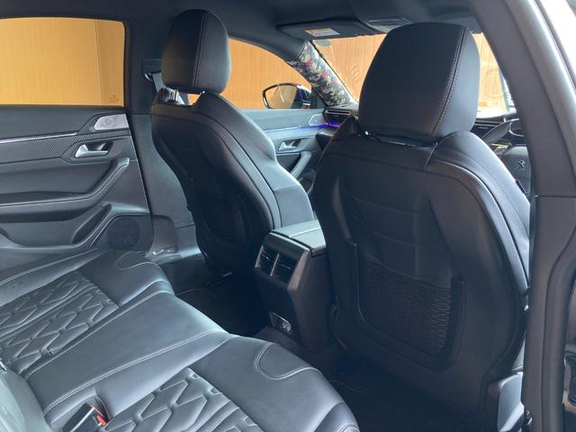 ５０８ ＧＴ　ブルーＨＤｉ　ナッパレザーシート　シートヒーター　メモリナビ　フルセグＴＶ　バックカメラ　ＣａｒＰｌａｙ　ＡＣＣ　ＬＫＡ　ＢＳＭ　メモリ付きパワーシート　ＦＯＣＡＬサウンド　ＬＥＤヘッドライト　純正１８インチＡＷ（34枚目）