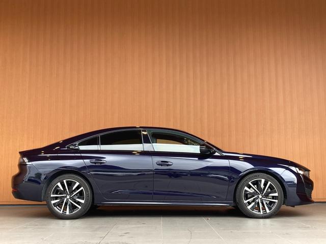 ５０８ ＧＴ　ブルーＨＤｉ　ナッパレザーシート　シートヒーター　メモリナビ　フルセグＴＶ　バックカメラ　ＣａｒＰｌａｙ　ＡＣＣ　ＬＫＡ　ＢＳＭ　メモリ付きパワーシート　ＦＯＣＡＬサウンド　ＬＥＤヘッドライト　純正１８インチＡＷ（49枚目）