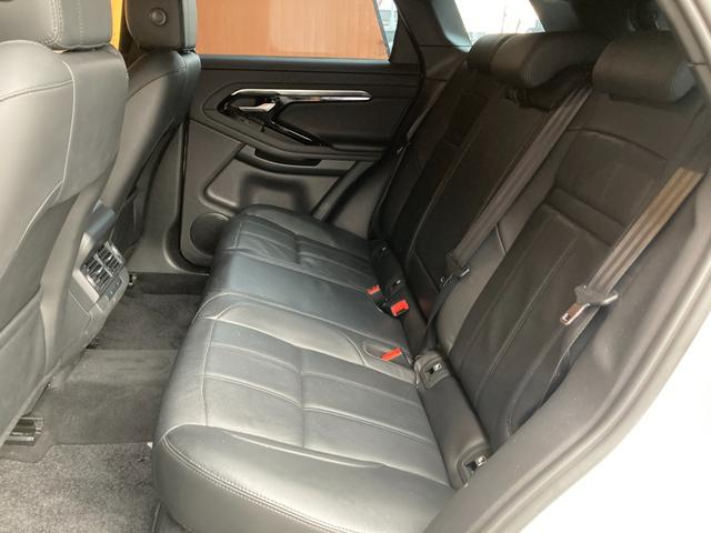 レンジローバーイヴォーク Ｓ　黒革シート　シートヒーター　パワーシート　純正ナビ　３６０°カメラ　ＣａｒＰｌａｙ　ドライブパック　ＡＣＣ　ＬＫＡ　ＢＳＭ　キーレスエントリー　純正１８インチＡＷ　ＬＥＤヘッドライト　ＥＴＣ（28枚目）