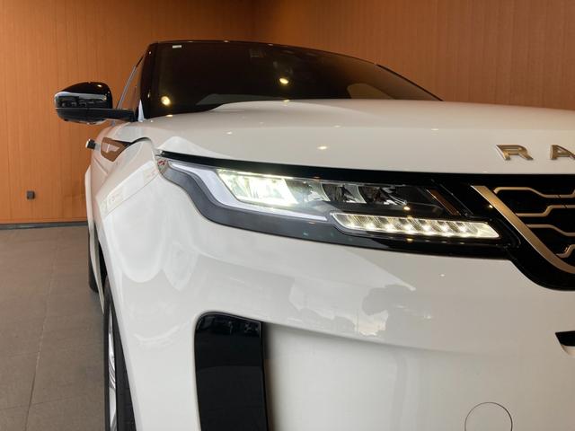 レンジローバーイヴォーク Ｓ　黒革シート　シートヒーター　パワーシート　純正ナビ　３６０°カメラ　ＣａｒＰｌａｙ　ドライブパック　ＡＣＣ　ＬＫＡ　ＢＳＭ　キーレスエントリー　純正１８インチＡＷ　ＬＥＤヘッドライト　ＥＴＣ（43枚目）