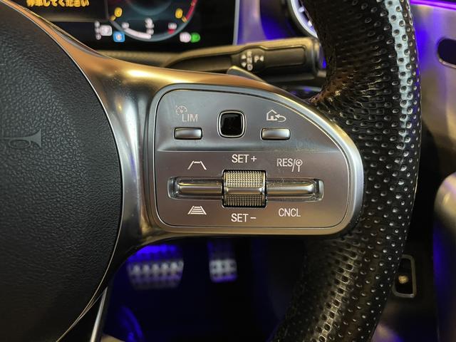 ＣＬＡクラス ＣＬＡ２００ｄ　ＡＭＧライン　パノラマサンルーフ　レザーエクスクルーシブ　黒革シート　シートヒーター　アドバンスドＰＫＧ　アドバンスドサウンド　ヘッドアップディスプレイ　純正ナビ　フルセグＴＶ　３６０度カメラ　ＡＣＣ　ＬＫＡ（8枚目）