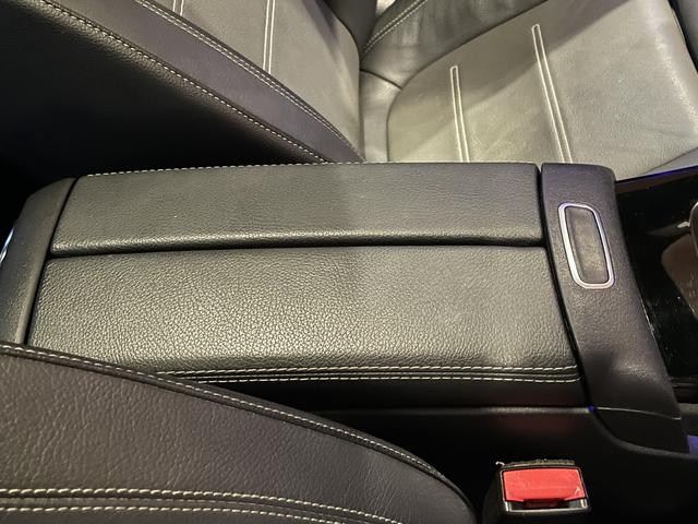 ＣＬＡクラス ＣＬＡ２００ｄ　ＡＭＧライン　パノラマサンルーフ　レザーエクスクルーシブ　黒革シート　シートヒーター　アドバンスドＰＫＧ　アドバンスドサウンド　ヘッドアップディスプレイ　純正ナビ　フルセグＴＶ　３６０度カメラ　ＡＣＣ　ＬＫＡ（22枚目）