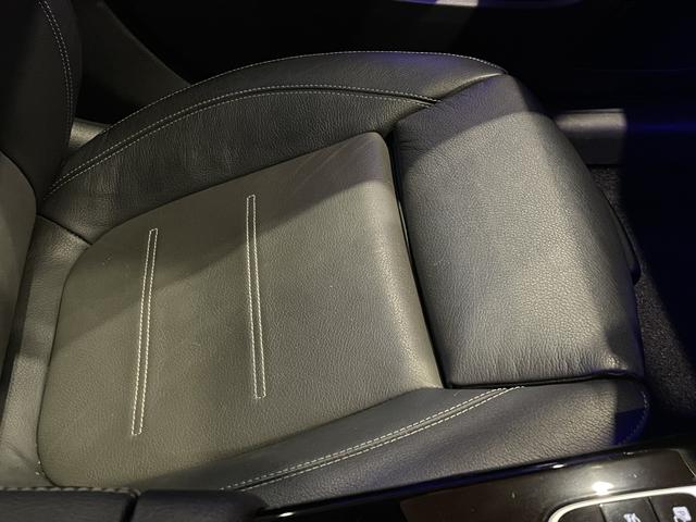ＣＬＡクラス ＣＬＡ２００ｄ　ＡＭＧライン　パノラマサンルーフ　レザーエクスクルーシブ　黒革シート　シートヒーター　アドバンスドＰＫＧ　アドバンスドサウンド　ヘッドアップディスプレイ　純正ナビ　フルセグＴＶ　３６０度カメラ　ＡＣＣ　ＬＫＡ（24枚目）
