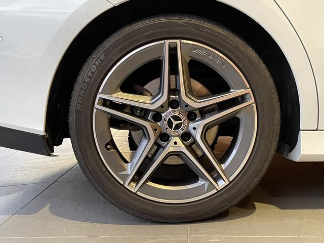 ＣＬＡクラス ＣＬＡ２００ｄ　ＡＭＧライン　パノラマサンルーフ　レザーエクスクルーシブ　黒革シート　シートヒーター　アドバンスドＰＫＧ　アドバンスドサウンド　ヘッドアップディスプレイ　純正ナビ　フルセグＴＶ　３６０度カメラ　ＡＣＣ　ＬＫＡ（34枚目）