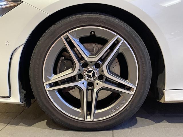 ＣＬＡクラス ＣＬＡ２００ｄ　ＡＭＧライン　パノラマサンルーフ　レザーエクスクルーシブ　黒革シート　シートヒーター　アドバンスドＰＫＧ　アドバンスドサウンド　ヘッドアップディスプレイ　純正ナビ　フルセグＴＶ　３６０度カメラ　ＡＣＣ　ＬＫＡ（36枚目）