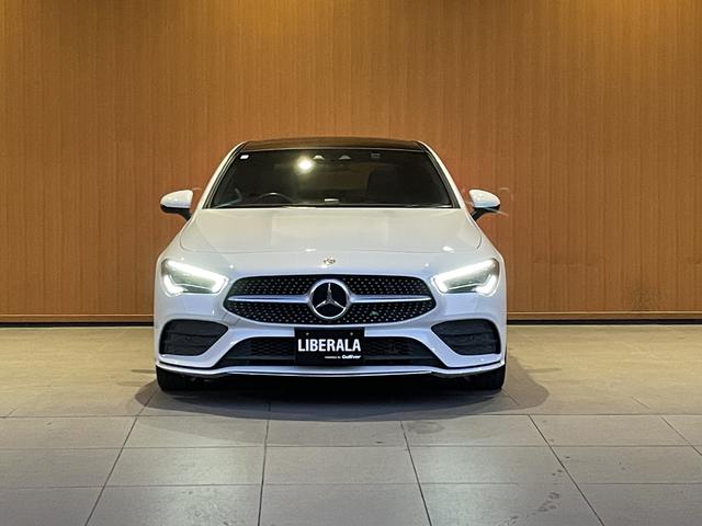 ＣＬＡクラス ＣＬＡ２００ｄ　ＡＭＧライン　パノラマサンルーフ　レザーエクスクルーシブ　黒革シート　シートヒーター　アドバンスドＰＫＧ　アドバンスドサウンド　ヘッドアップディスプレイ　純正ナビ　フルセグＴＶ　３６０度カメラ　ＡＣＣ　ＬＫＡ（37枚目）