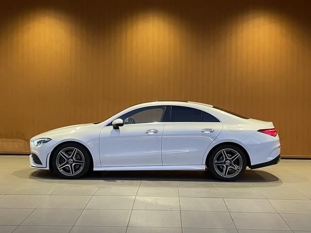 ＣＬＡクラス ＣＬＡ２００ｄ　ＡＭＧライン　パノラマサンルーフ　レザーエクスクルーシブ　黒革シート　シートヒーター　アドバンスドＰＫＧ　アドバンスドサウンド　ヘッドアップディスプレイ　純正ナビ　フルセグＴＶ　３６０度カメラ　ＡＣＣ　ＬＫＡ（39枚目）