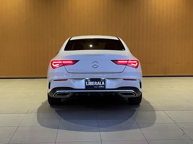ＣＬＡクラス ＣＬＡ２００ｄ　ＡＭＧライン　パノラマサンルーフ　レザーエクスクルーシブ　黒革シート　シートヒーター　アドバンスドＰＫＧ　アドバンスドサウンド　ヘッドアップディスプレイ　純正ナビ　フルセグＴＶ　３６０度カメラ　ＡＣＣ　ＬＫＡ（41枚目）