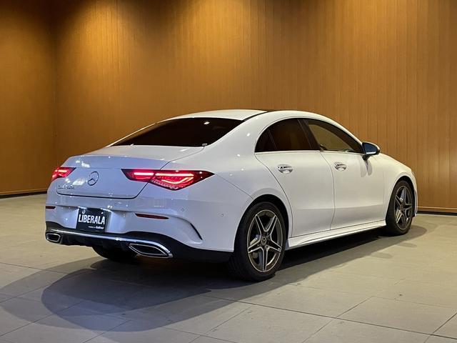 ＣＬＡクラス ＣＬＡ２００ｄ　ＡＭＧライン　パノラマサンルーフ　レザーエクスクルーシブ　黒革シート　シートヒーター　アドバンスドＰＫＧ　アドバンスドサウンド　ヘッドアップディスプレイ　純正ナビ　フルセグＴＶ　３６０度カメラ　ＡＣＣ　ＬＫＡ（42枚目）